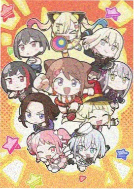 轮回七次